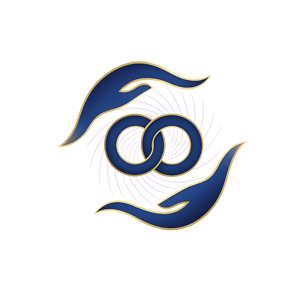 Autocura e auxílio ao próximo